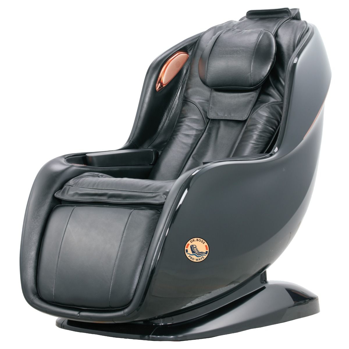 DRBOSS PRO WAVE MEDICAL Massage Chair Smart Technology for Active Aging FJ‑2025