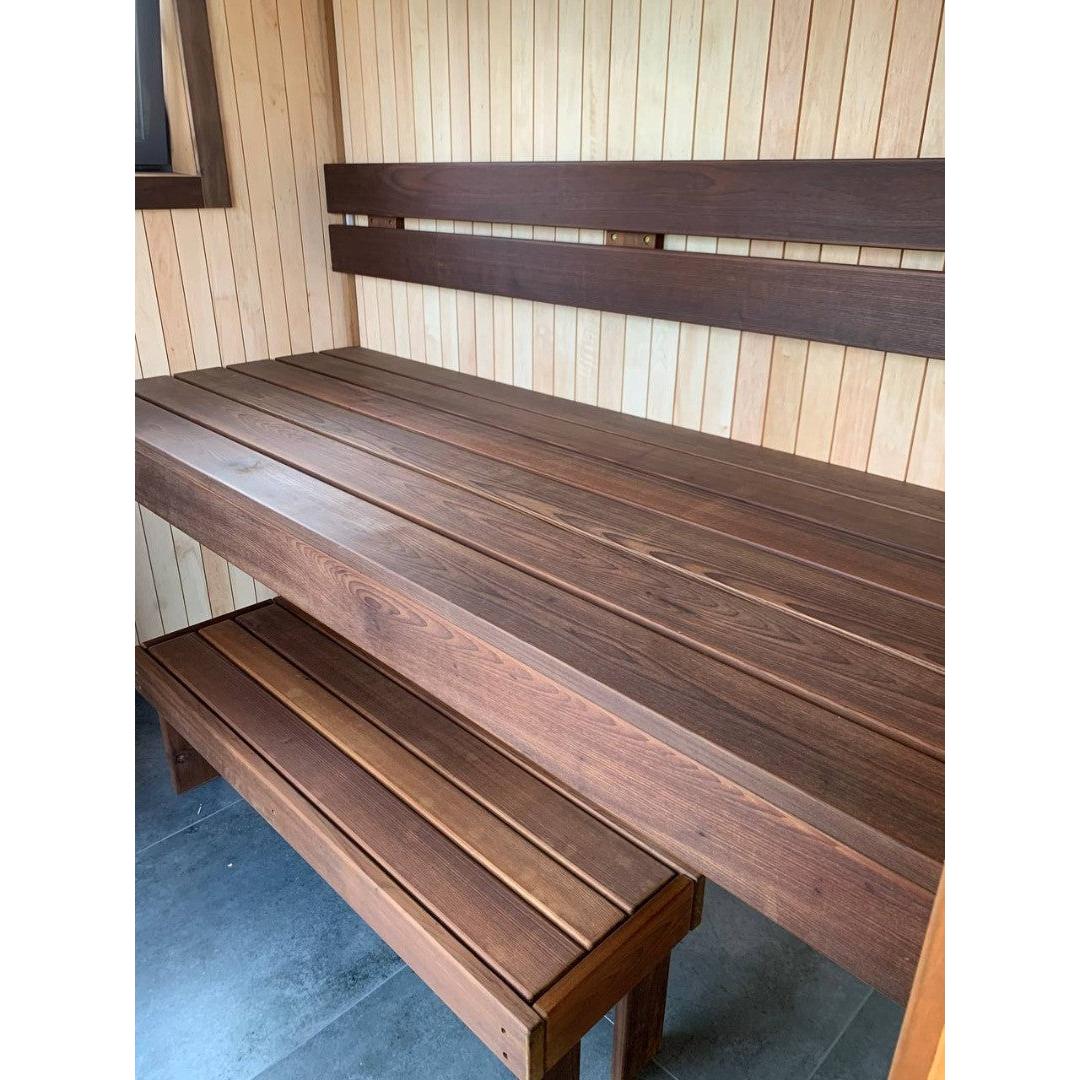 Polar Spa Modular Sauna M4