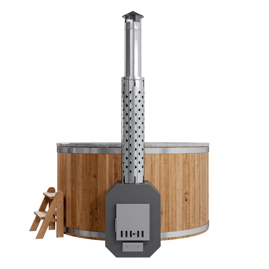 Polar Spa Light 195 Hot