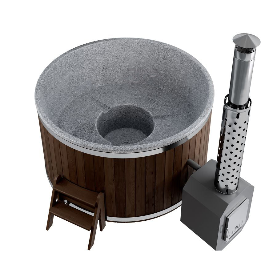 Polar Spa Light 195 Hot