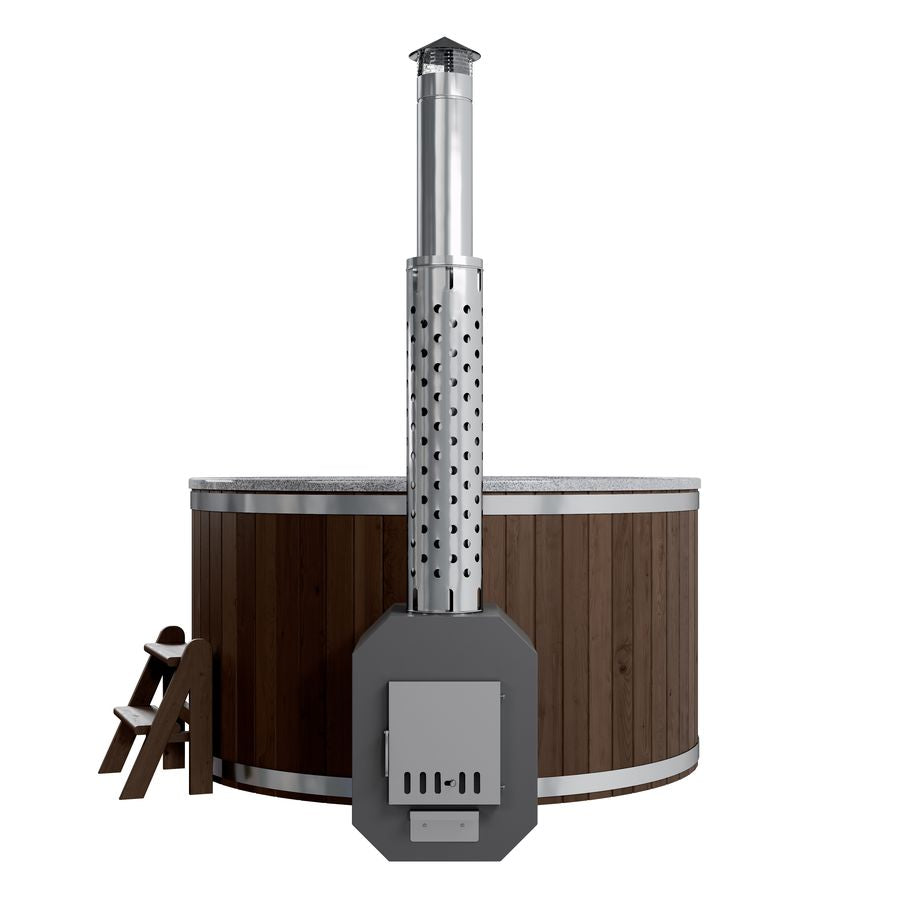 Polar Spa Light 195 Hot
