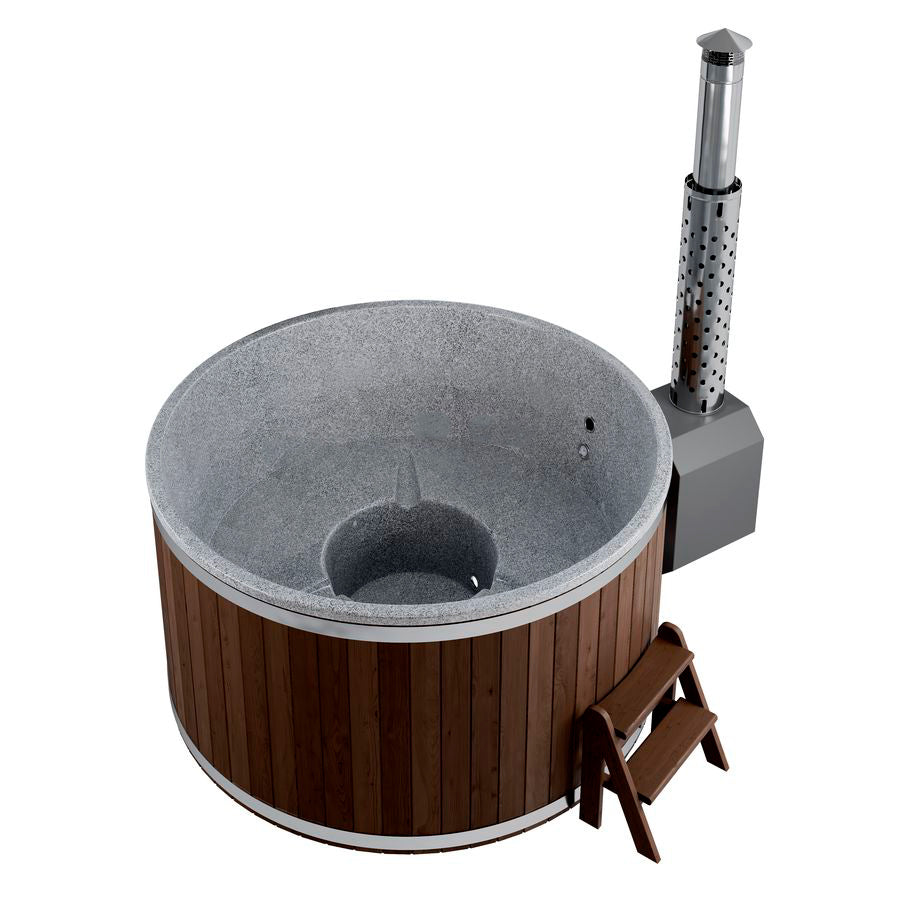 Polar Spa Light 195 Hot
