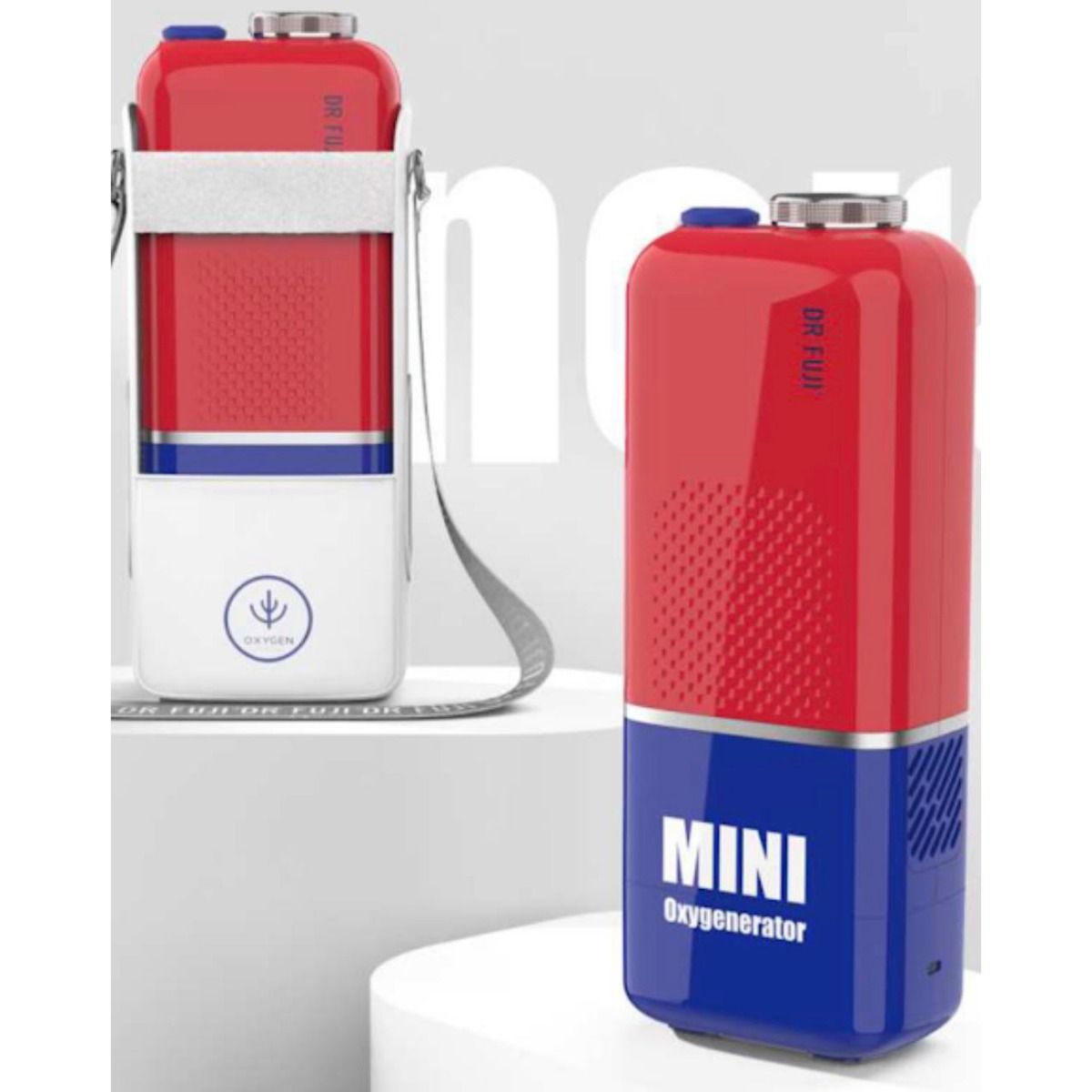 Drfuji Portable Mini Oxygen Concentrator C6
