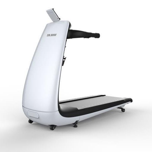 Dr. Boss Treadmill P100