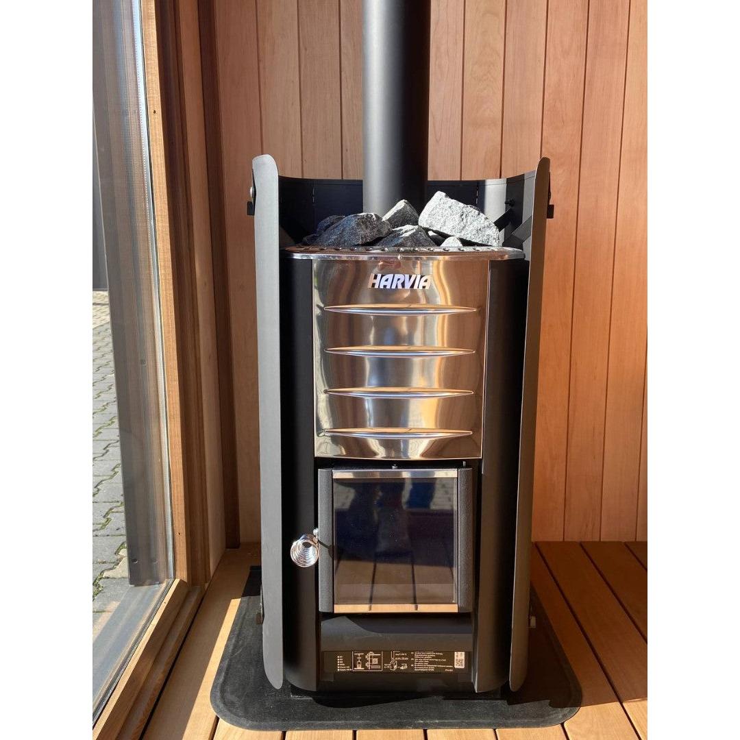 Polar Spa Sauna Light L2