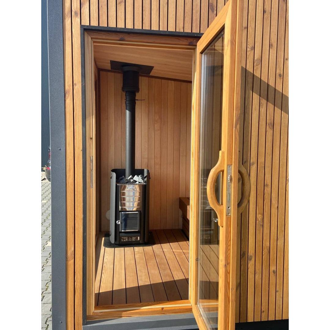 Polar Spa Sauna Light L2