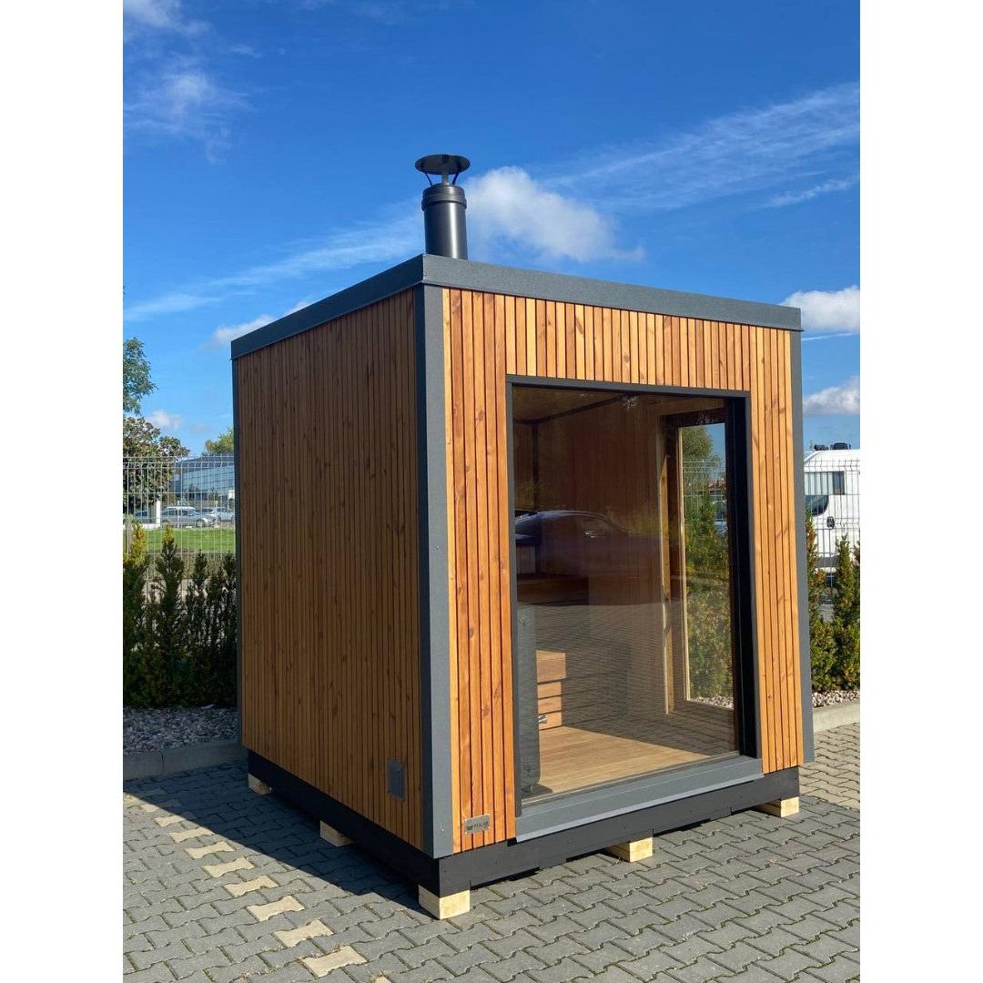 Polar Spa Sauna Light L2