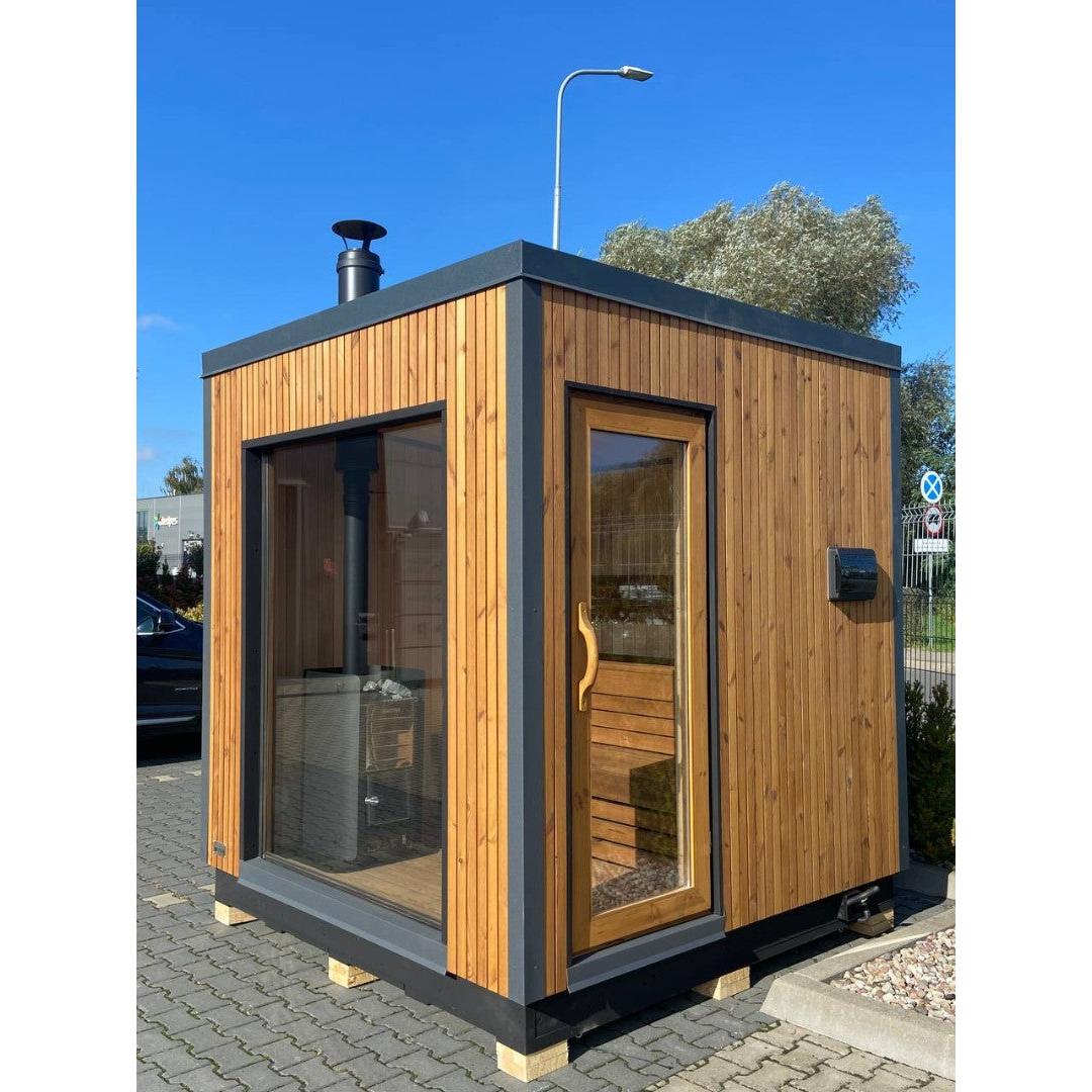 Polar Spa Sauna Light L2