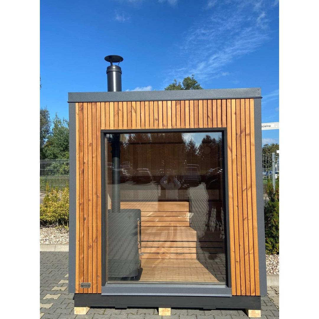 Polar Spa Sauna Light L2