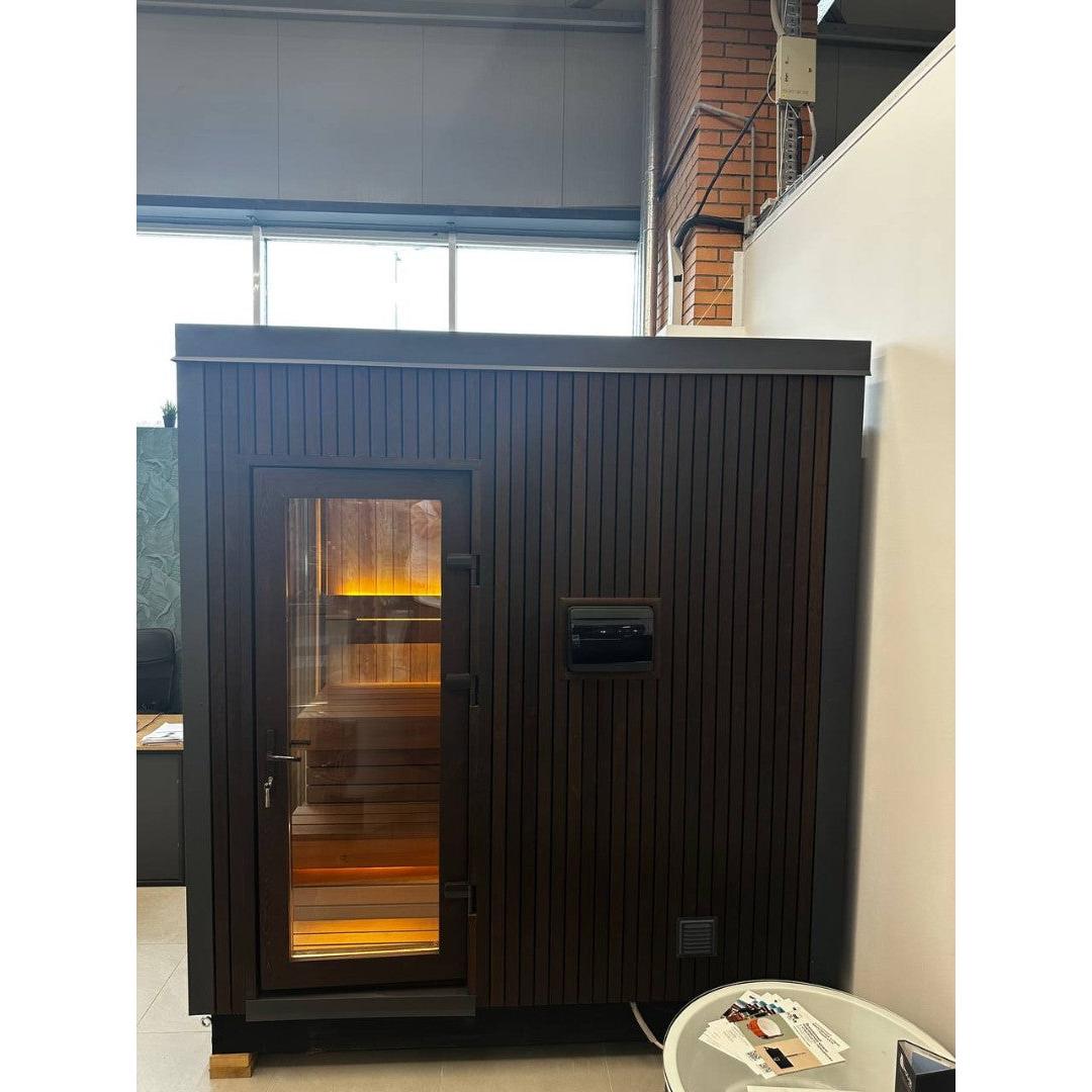 Polar Spa Sauna Light L1