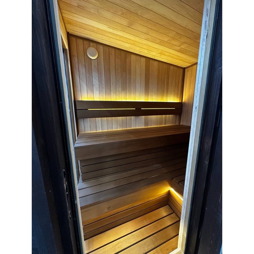 Polar Spa Sauna Light L1