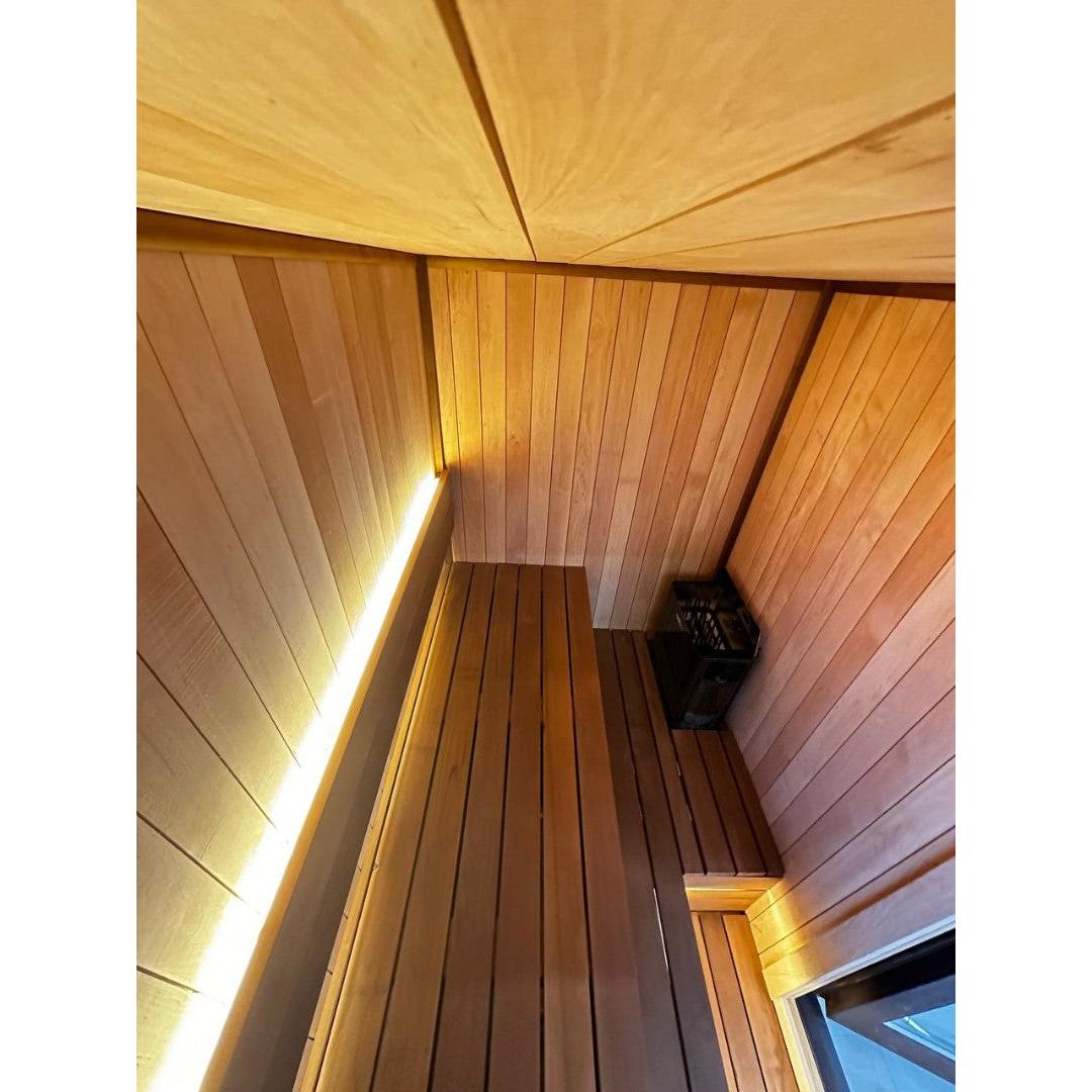Polar Spa Sauna Light L1
