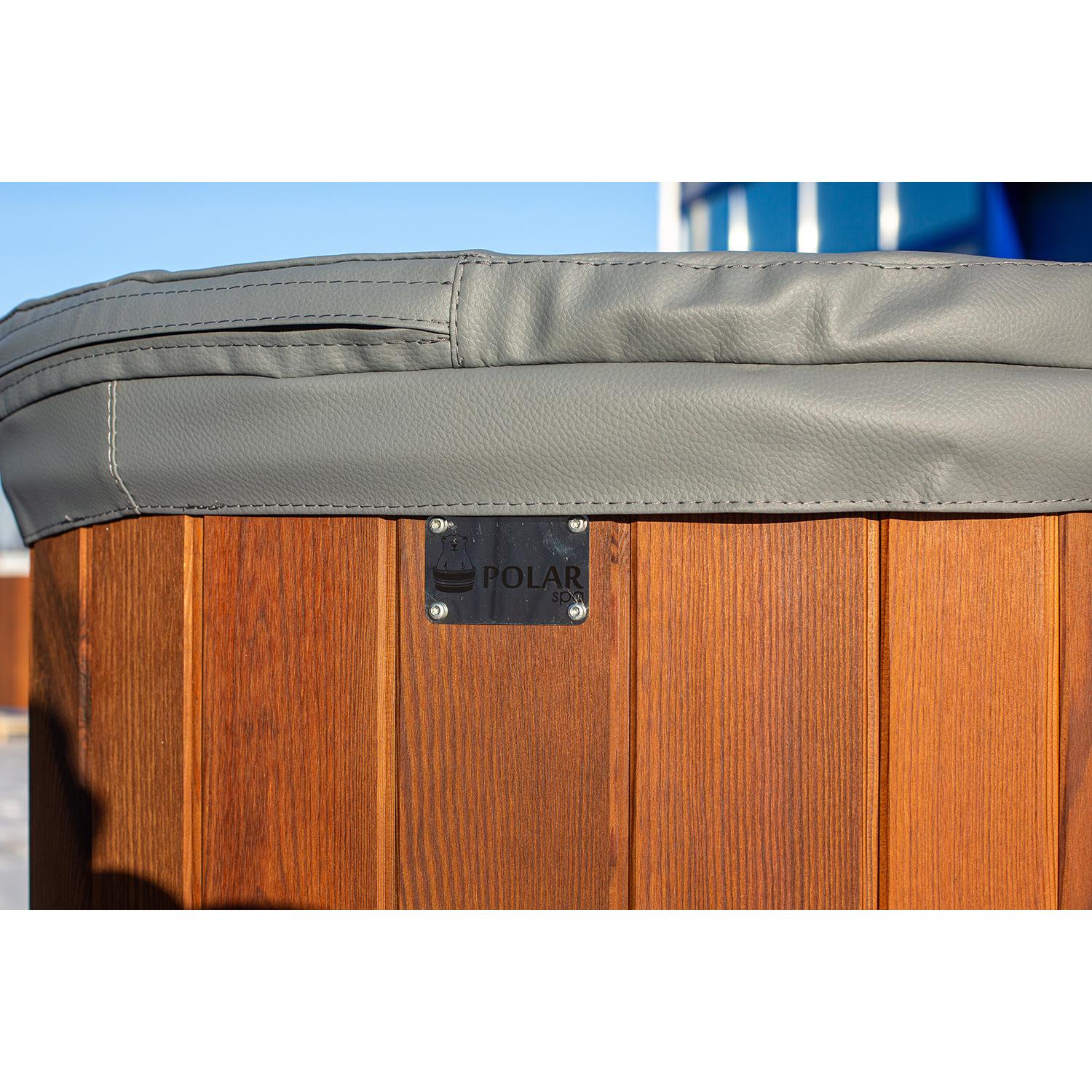 Polar Spa Bath Tub Standard 79 Cold
