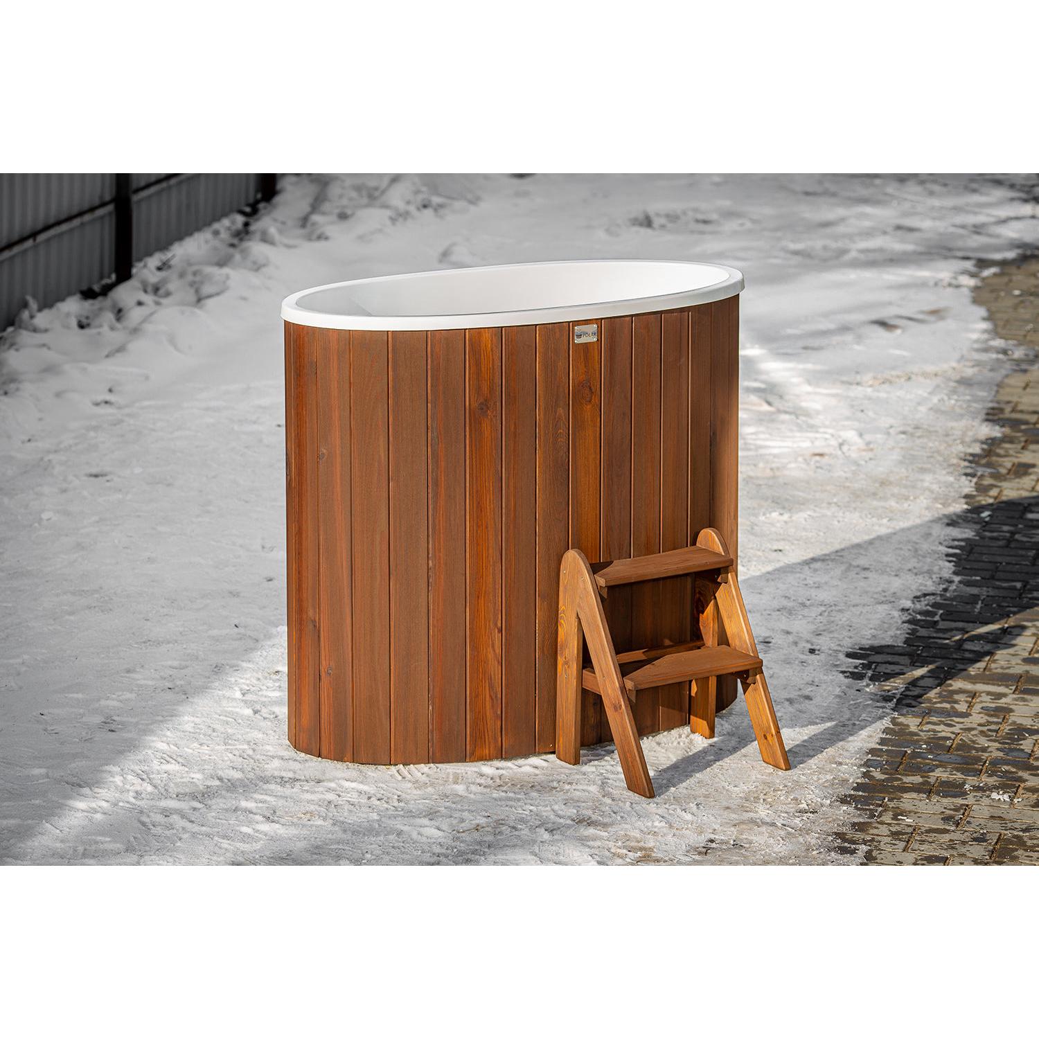 Polar Spa Ice Tub Standard 68 Cold
