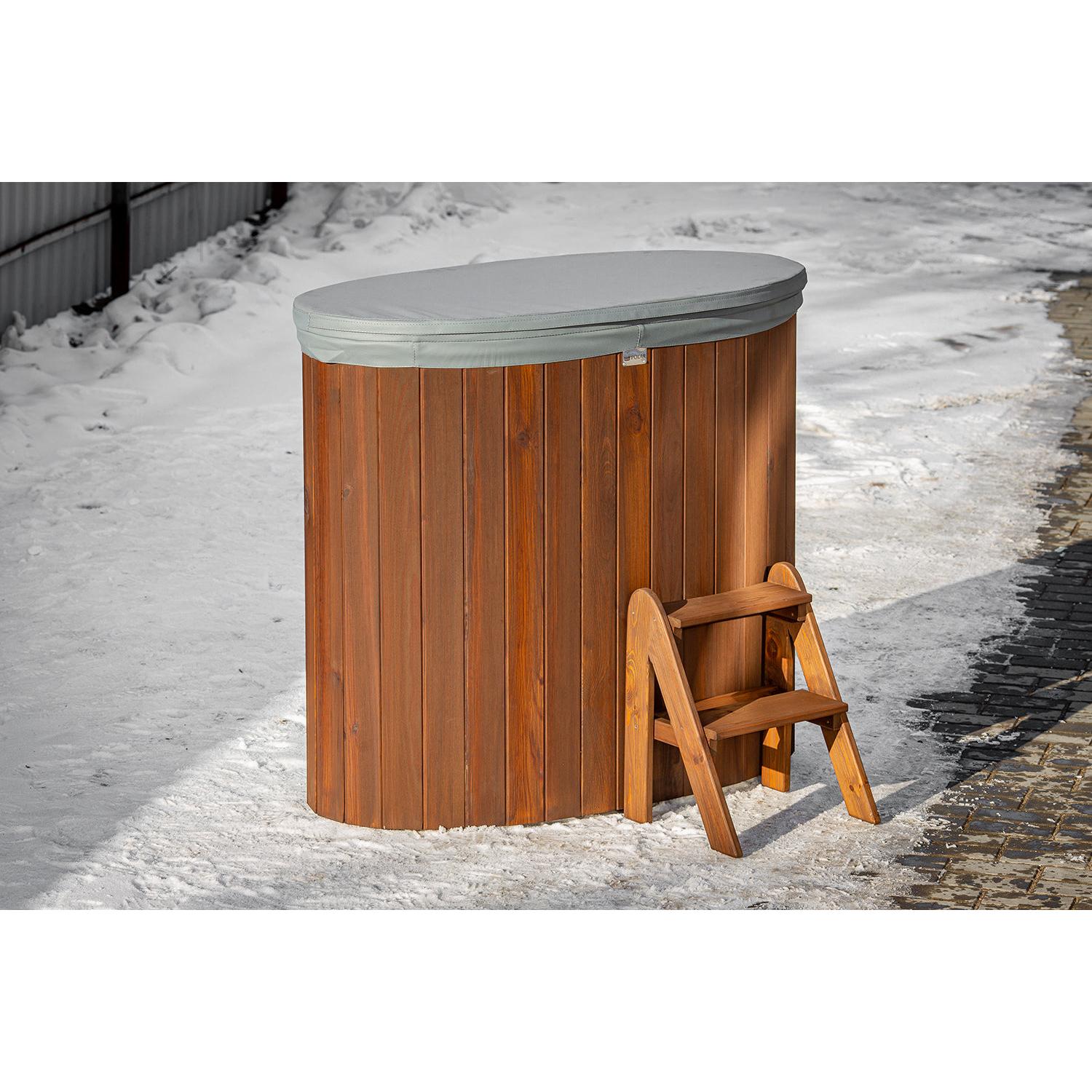 Polar Spa Ice Tub Standard 68 Cold