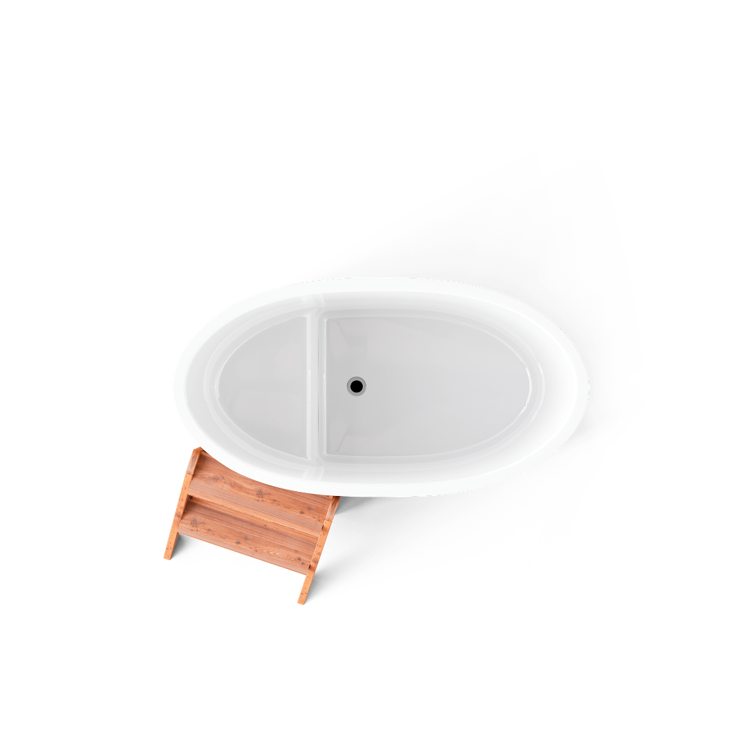 Polar Spa Light 195 Hot