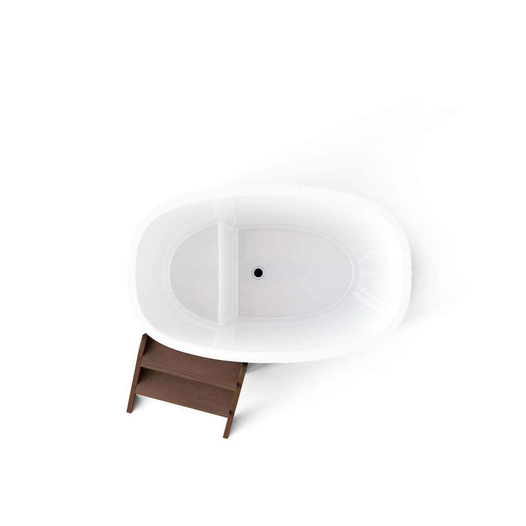 Polar Spa Bath Tub Standard 79 Cold