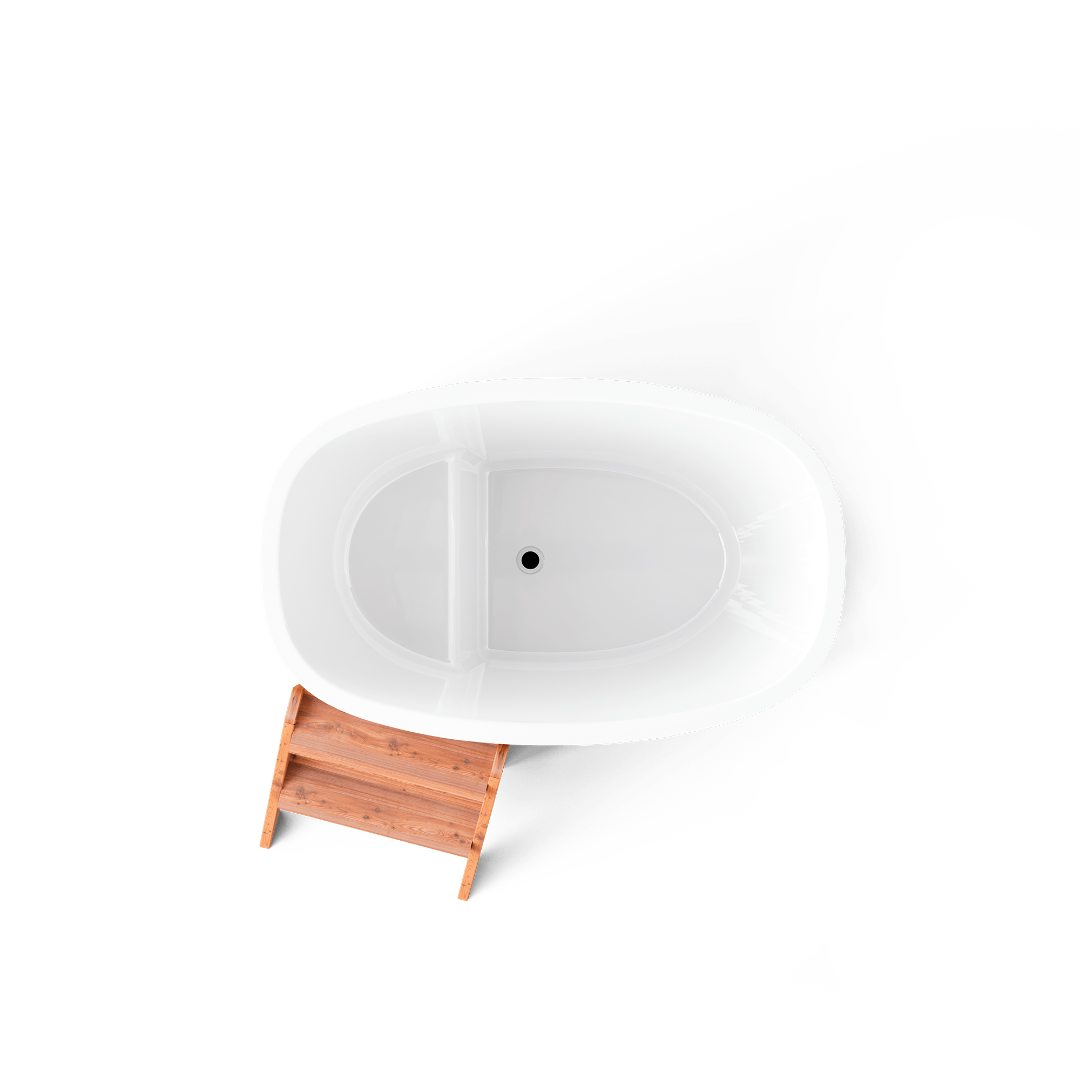 Polar Spa Bath Tub Standard 79 Cold