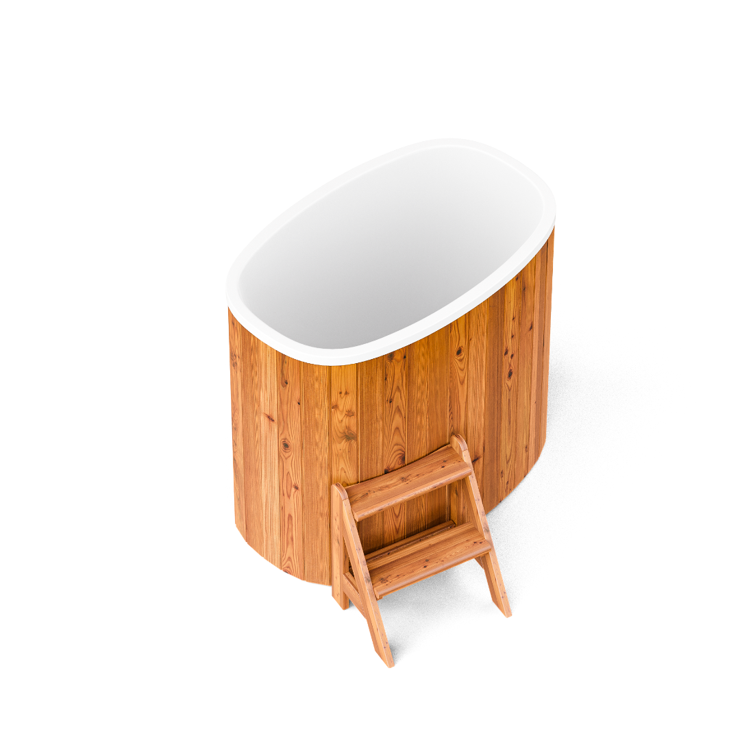 Polar Spa Bath Tub Standard 79 Cold