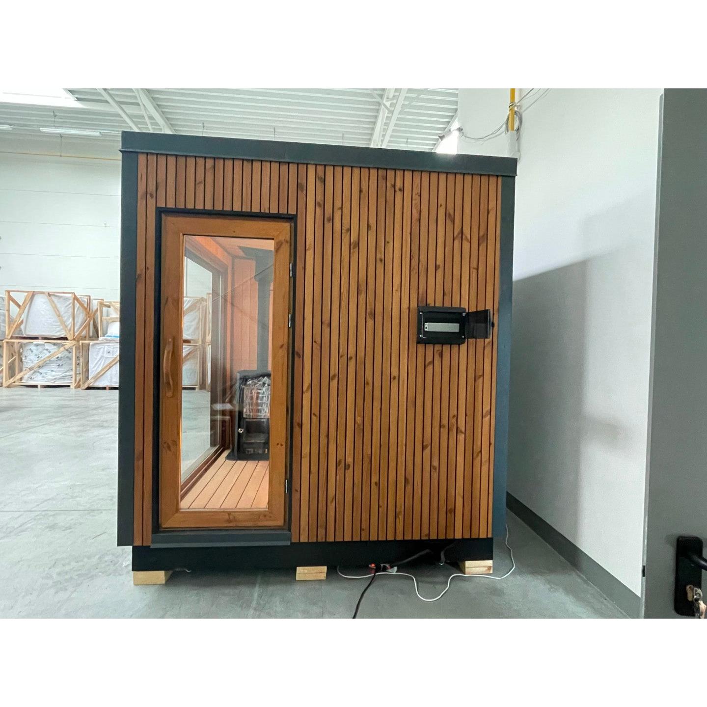 Polar Spa Sauna Light L2