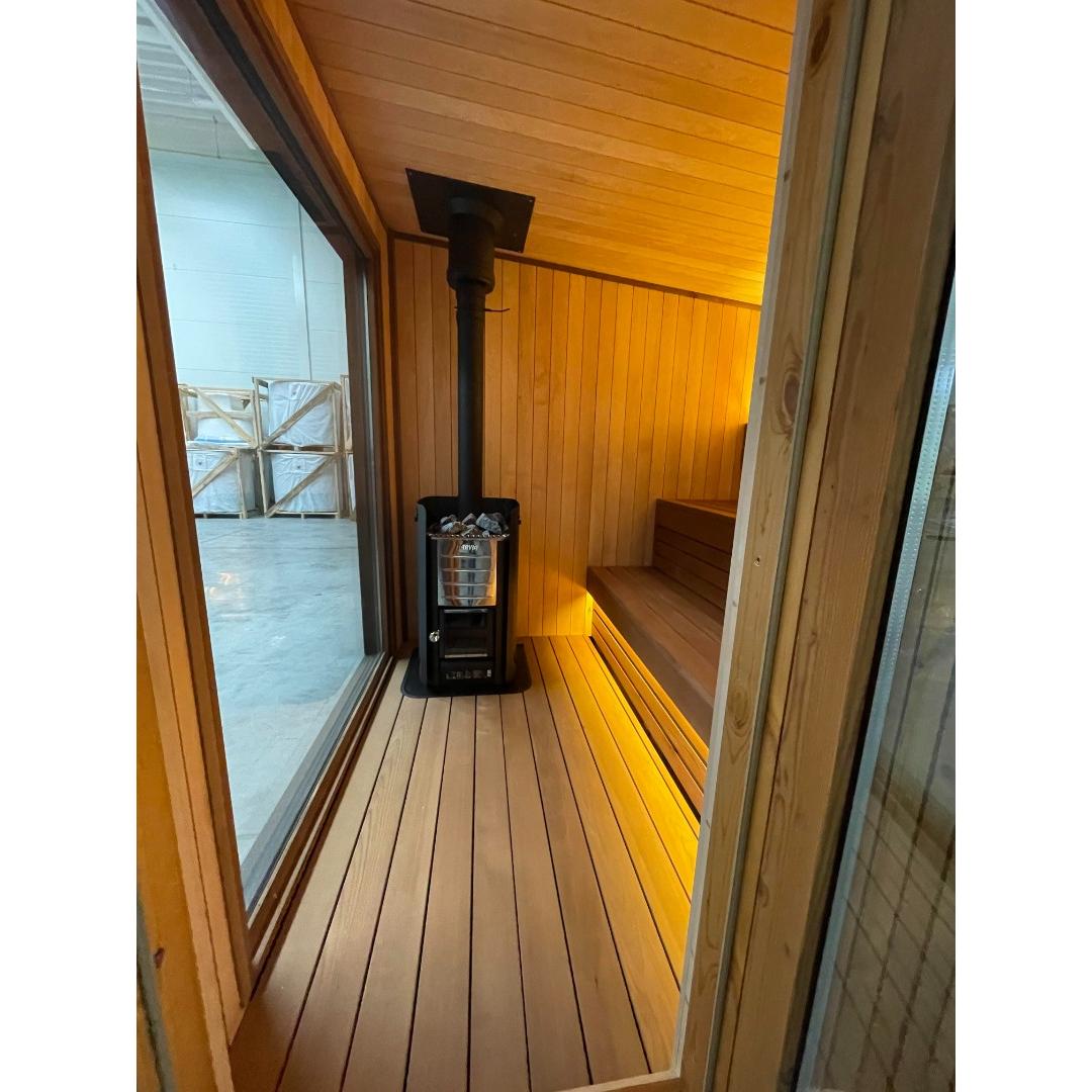 Polar Spa Sauna Light L2