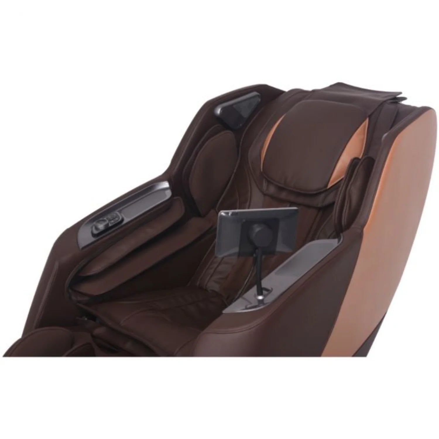 Dr. Fuji, ASAHI® Super Massage Chair Pro X-007 (Brown)